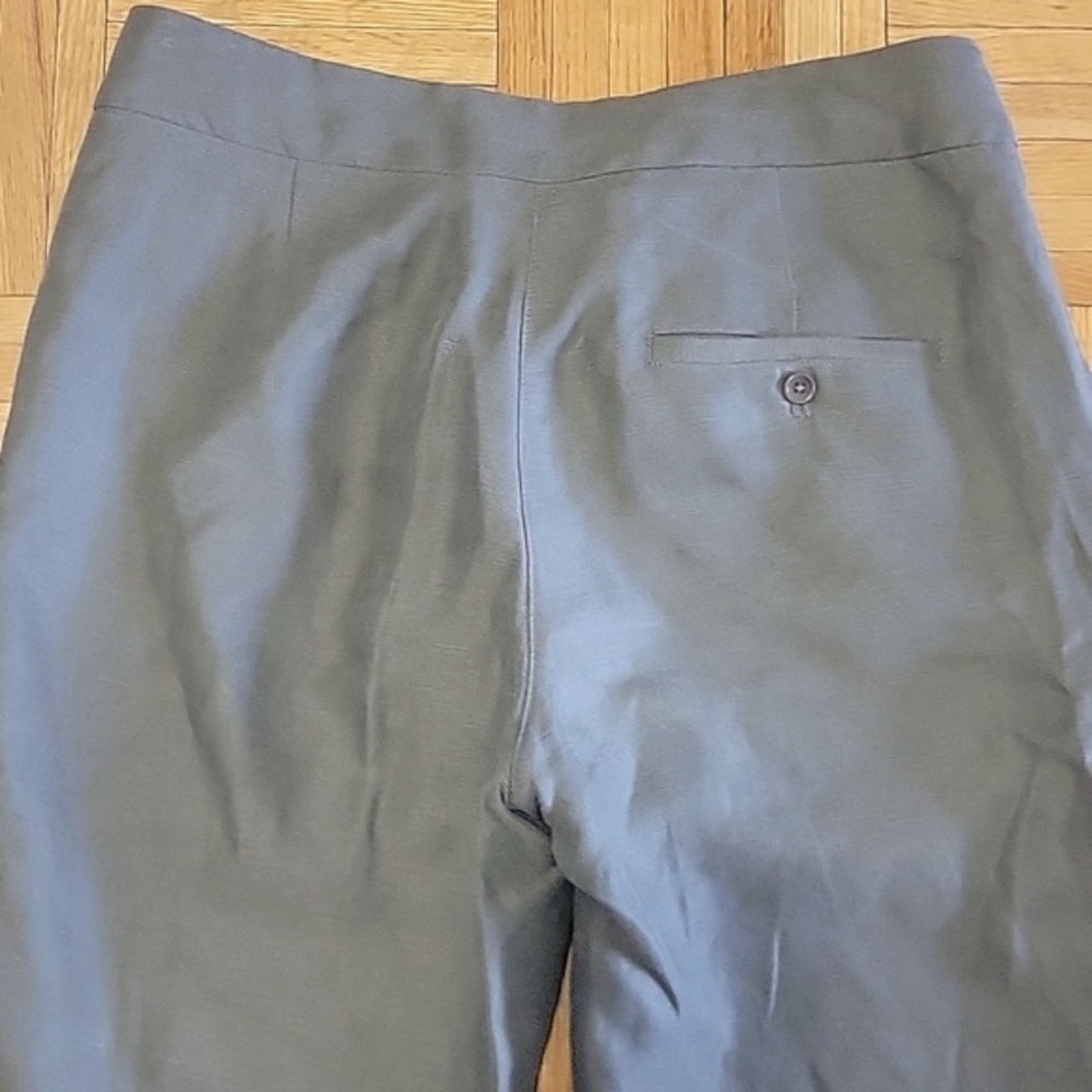 🌟host Pick🌟 ARITZIA WILFRED ALLANT PANTS 0 - Picture 5 of 10